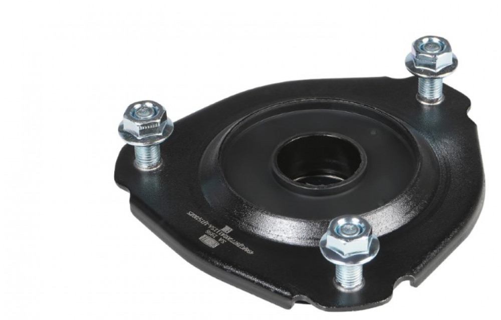 Опора амортизатора для автомобилей Toyota RAV4 (94-)/RAV4 (00-) (передняя с подшипником)