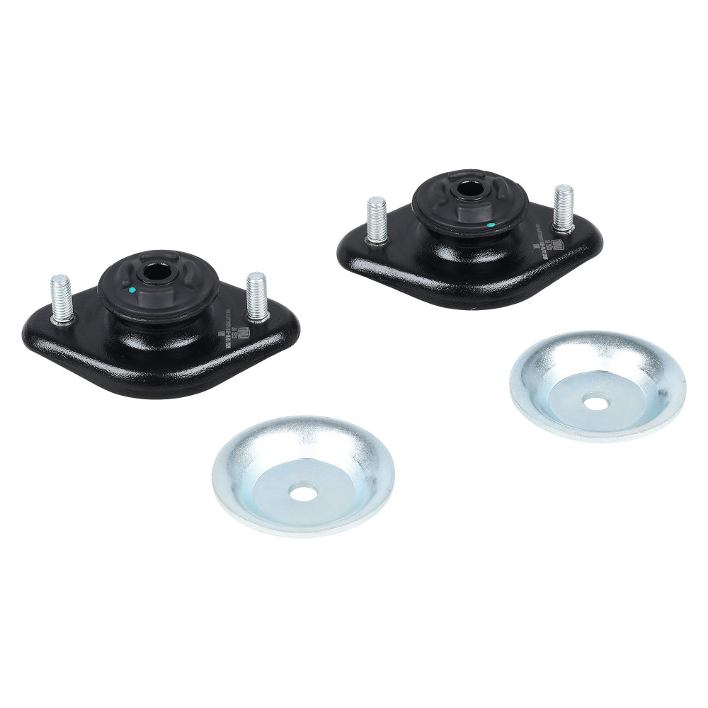 Комплект опор амортизаторов для автомобилей BMW 3 E46 (98-)/BMW 3 E36 (90-) (задних) (2 шт.)