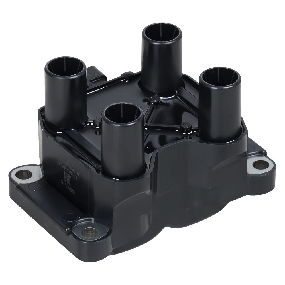Катушка зажигания для автомобилей Лада 2111/1118/2170/Datsun On-Do(14-)/Mi-Do (14-) 8v