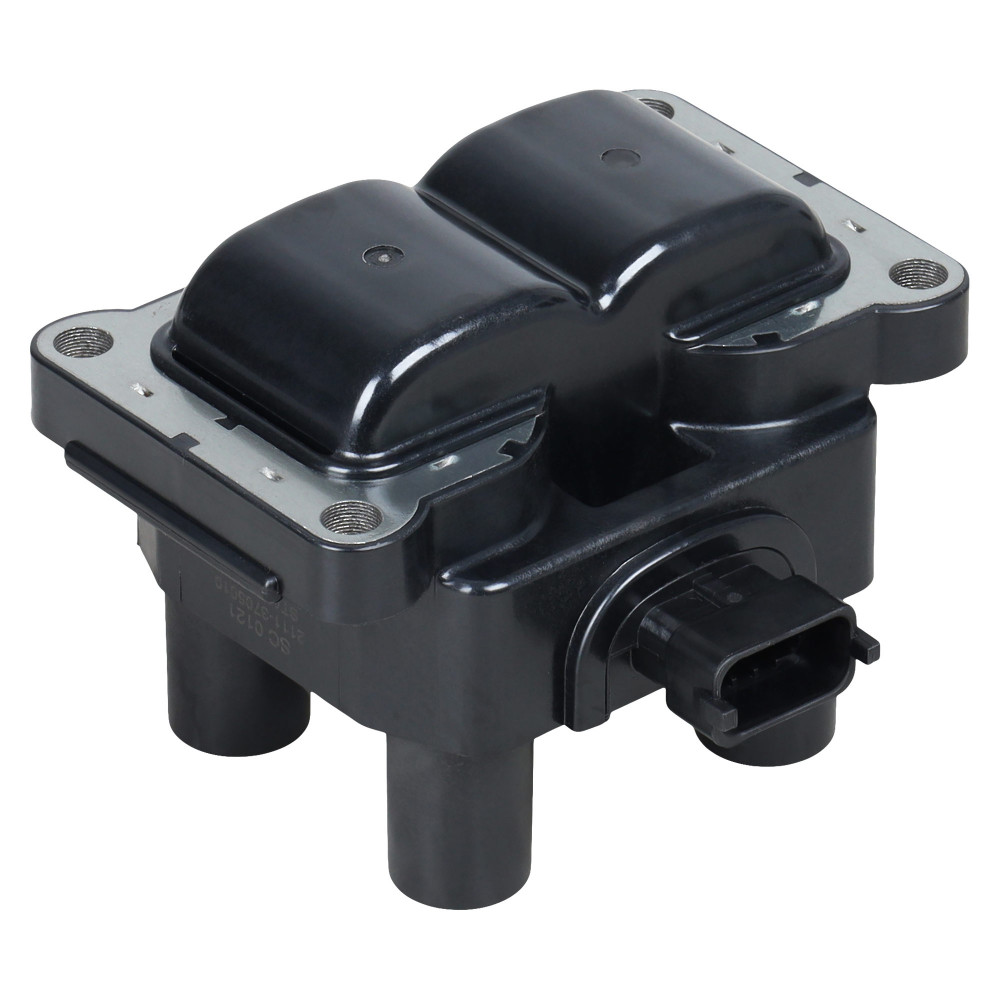 Катушка зажигания для автомобилей Лада 2111/1118/2170/Datsun On-Do(14-)/Mi-Do (14-) 8v