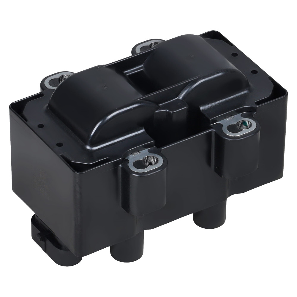 Катушка зажигания для автомобилей Лада Largus (12-)/Renault Logan (04-)/Duster (10-) 8v