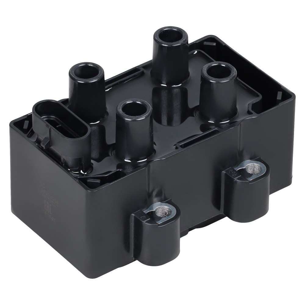 Катушка зажигания для автомобилей Лада Largus (12-)/Renault Logan (04-)/Duster (10-) 8v