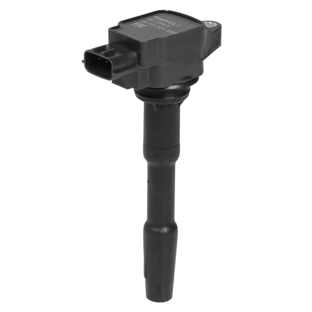 Катушка зажигания для автомобилей Лада Vesta (15-)/XRay (16-)/Renault Logan II (12-)/Sandero II (12-) 1.6i