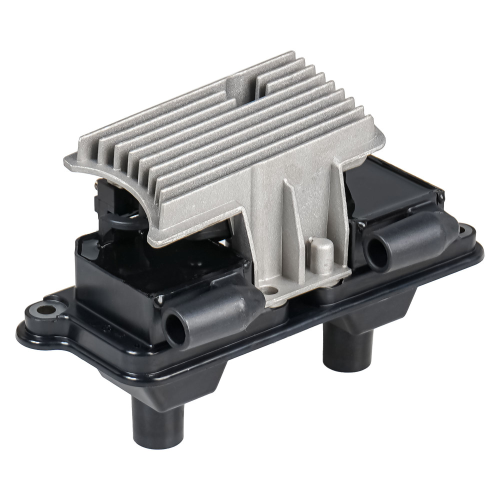 Катушка зажигания для автомобилей VAG A4 (94-)/Passat (96-) 1.8T