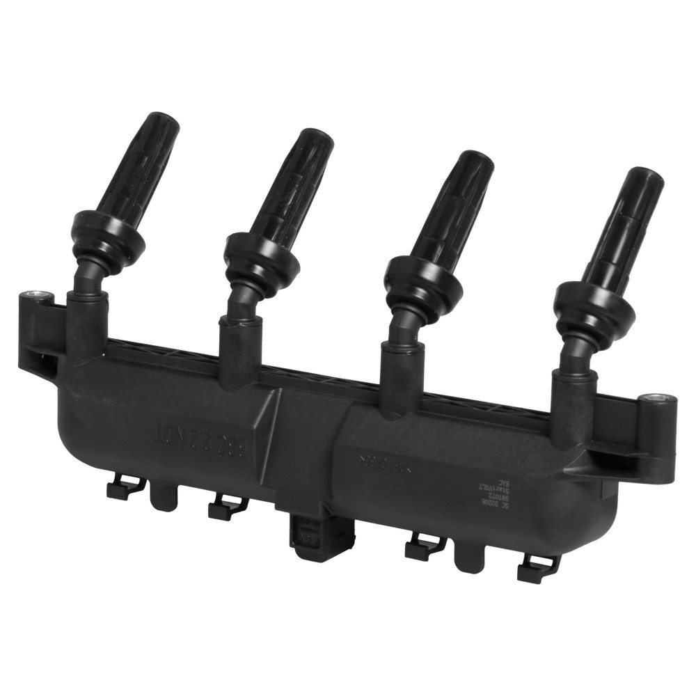 Катушка зажигания для автомобилей Peugeot 206 (98-)/Partner (96-)/Citroen Berlingo (96-) 1.4i
