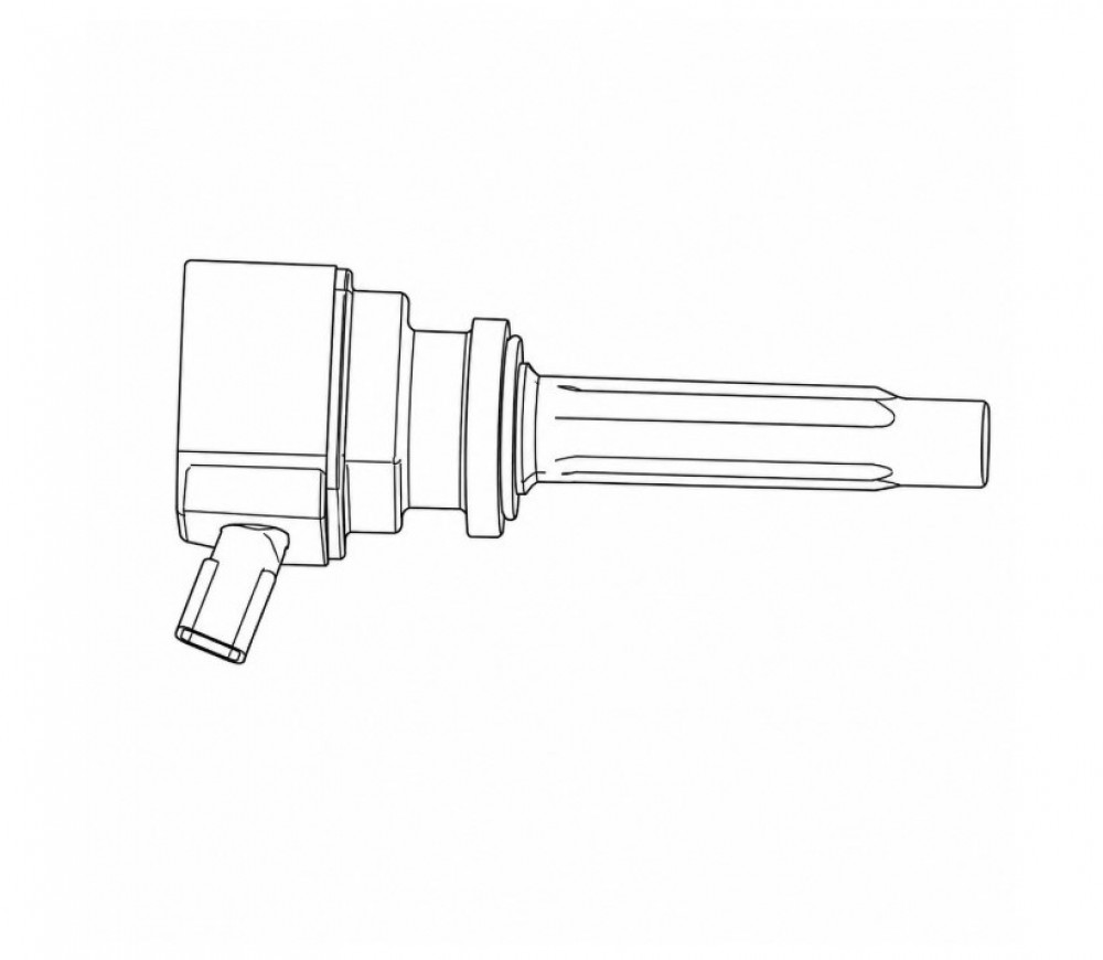 Катушка зажигания для автомобилей Tank 300 (21-)/Haval H5 (23-)/H9 (14-) 2.0T