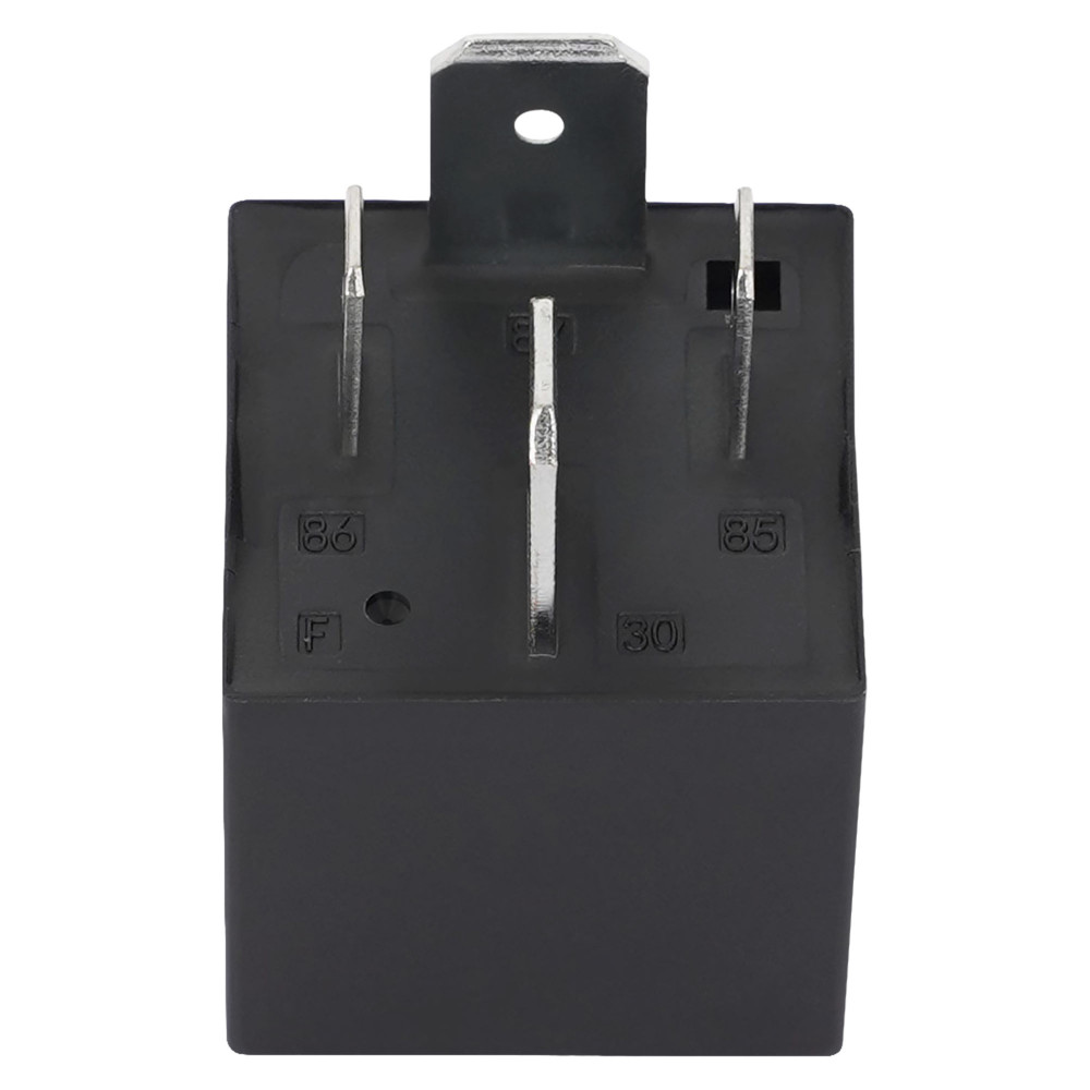 Реле 12V 70A 4 контакта для автомобилей VAG/Opel/Ford/BMW/Mercedes-Benz