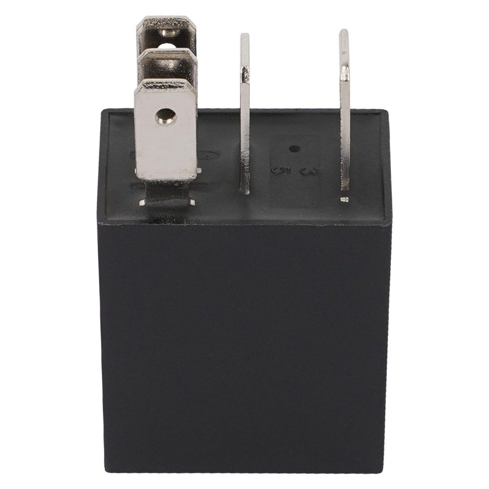 Реле 24V 10A 5 контактов для автомобилей Volvo/Renault/Scania/IVECO/DAF/Mercedes-Benz