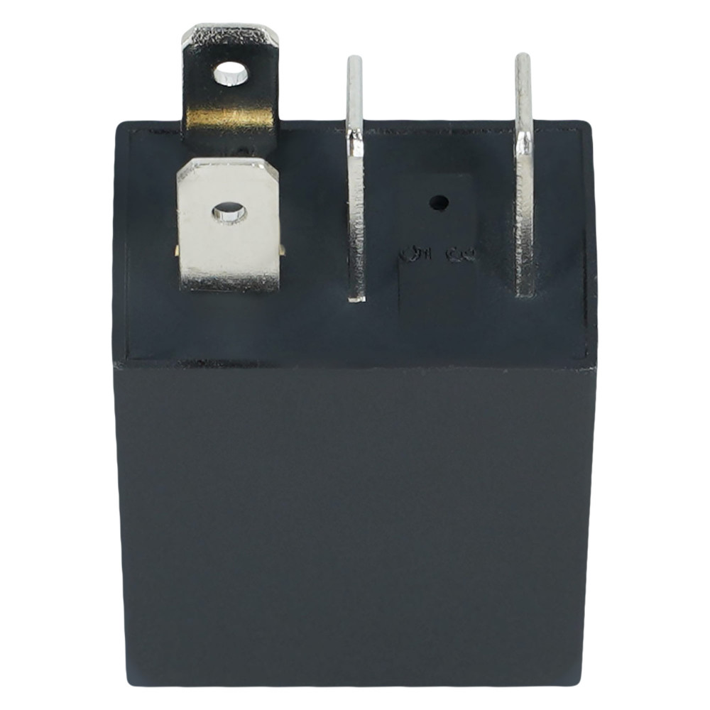 Реле 12V 35A 4 контакта для автомобилей Лада Vesta (17-)/Vesta NG (23-) (с резистором)