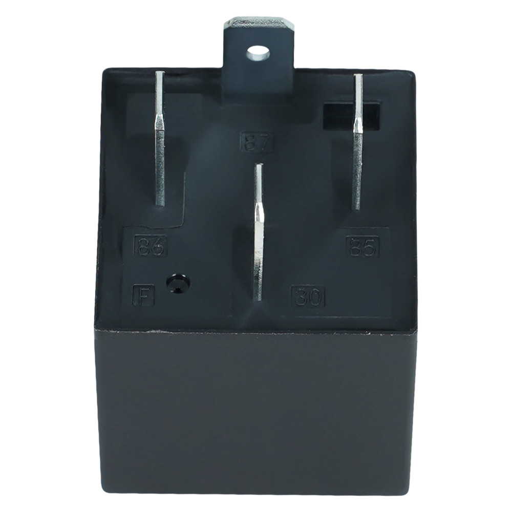 Реле 12V 40A 4 контакта для автомобилей Лада Vesta (17-)/Vesta NG (23-)