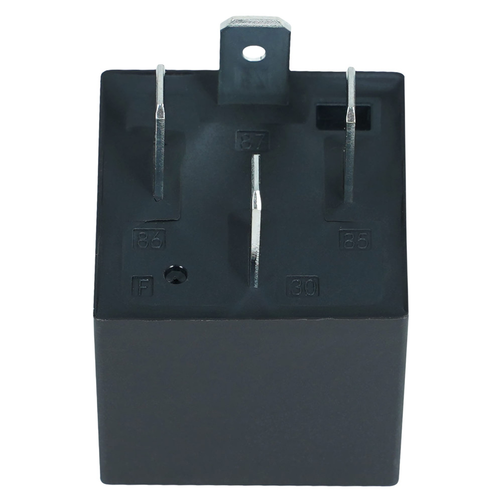Реле 12V 35A 4 контакта для автомобилей Лада Vesta (17-)/Vesta NG (23-)/Granta (15-)