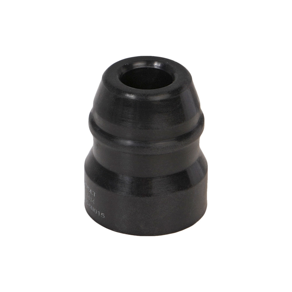 Наконечник катушки зажигания для автомобилей Nissan Almera N16 (00-) 1.5i/1.6i/1.8i (свечная часть)