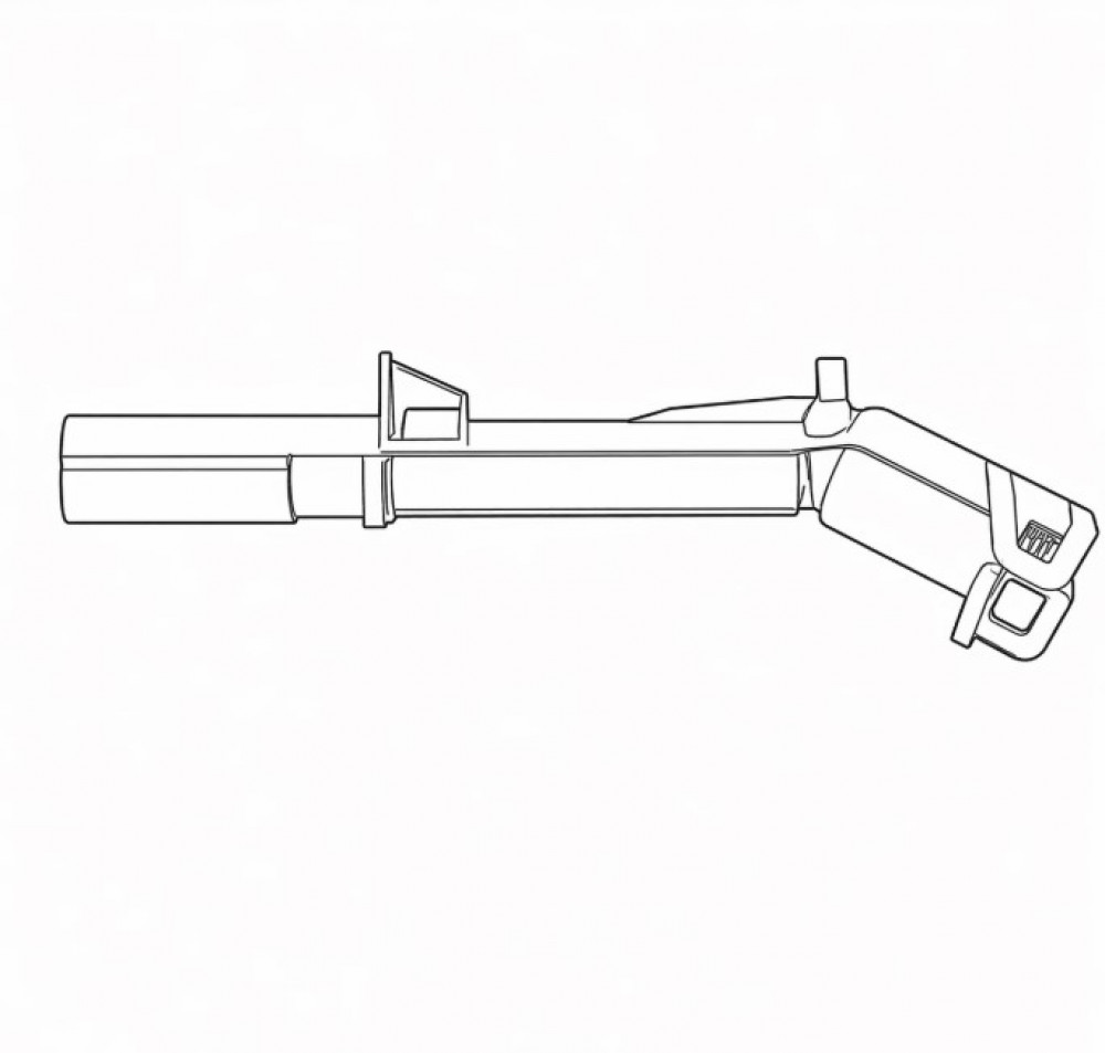 Наконечник катушки зажигания для автомобилей Mercedes-Benz C W205 (14-) 1.6T/E W212 (13-) 2.0T