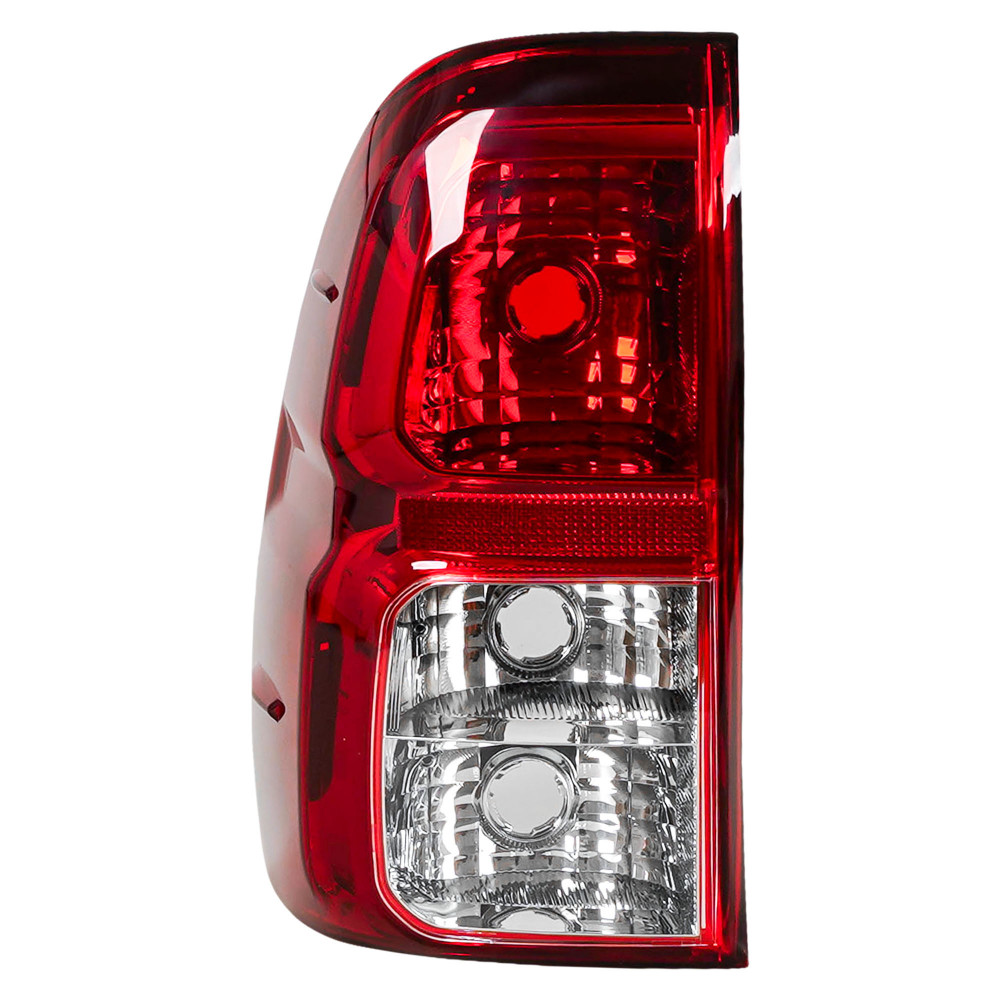 Фонарь задний для автомобилей Toyota Hilux (15-) левый