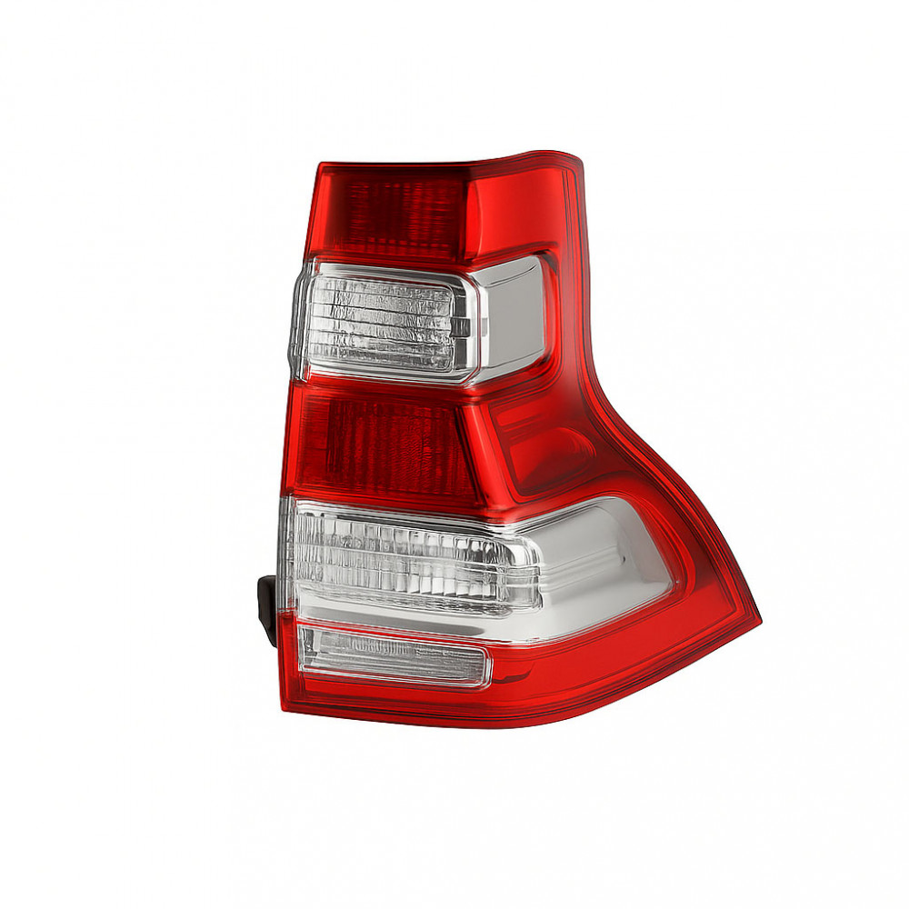 Фонарь задний для автомобилей Toyota Land Cruiser Prado (09-) рестайлинг, правый