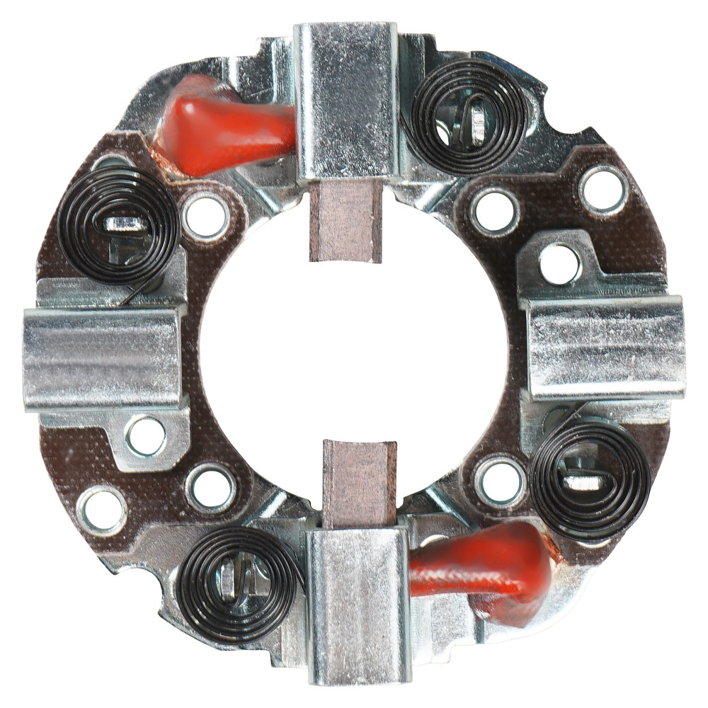 Узел щеточный стартера для автомобилей Hyundai HD65 (04-)/HD78 (06-) с дв. D4DD