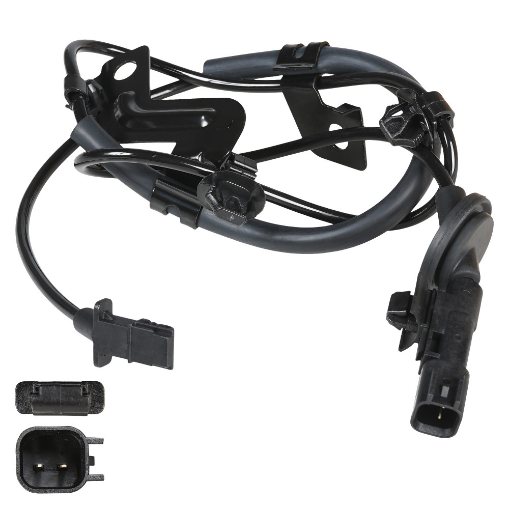 Датчик ABS для автомобилей Mitsubishi Lancer X (07-)/ASX (10-)/Outlander (07-) заднего левого колеса