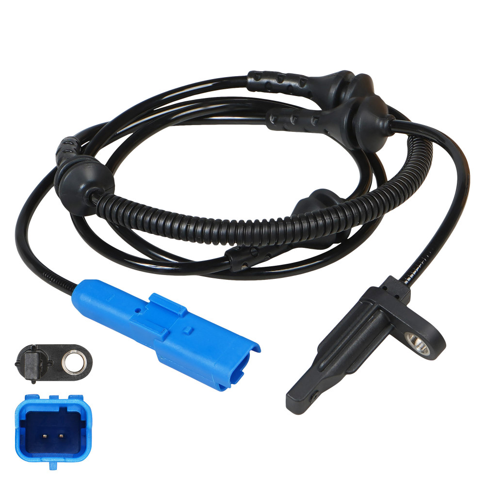 Датчик ABS для автомобилей Peugeot 407 (04-) переднего левого/правого колеса