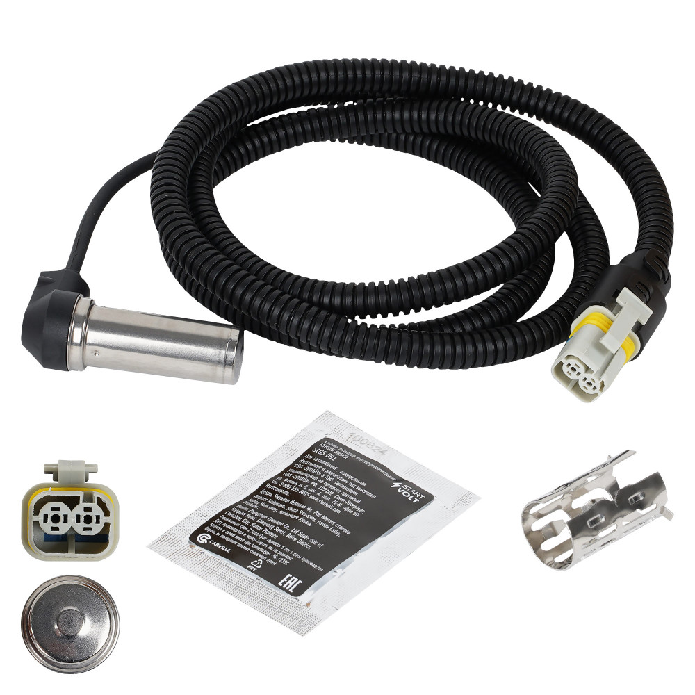 Датчик ABS для автомобилей MAN TGL (04-)/TGM (05-) передний левый