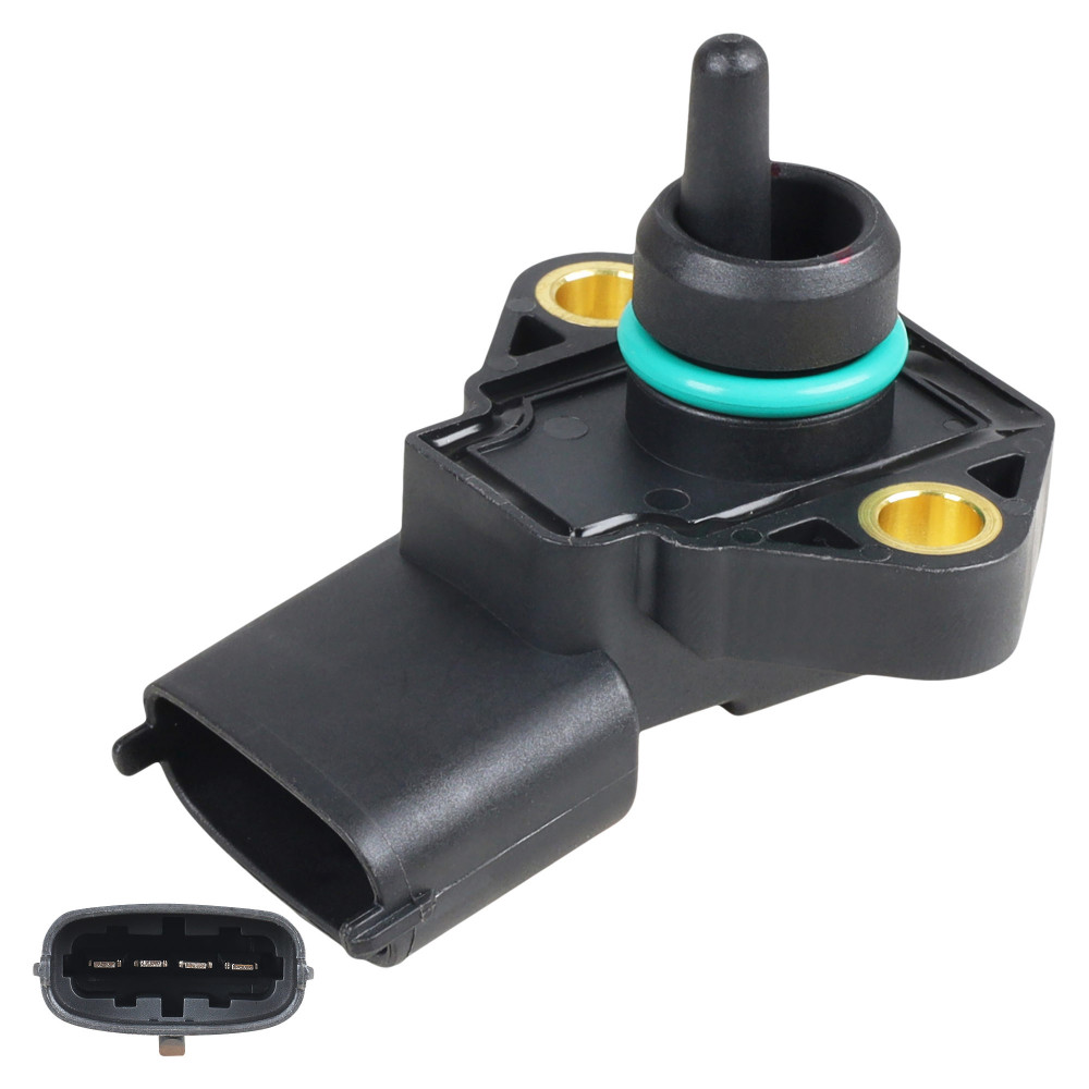 Датчик абсолютного давления для автомобилей Chery Amulet A15 (03-) 1.6i