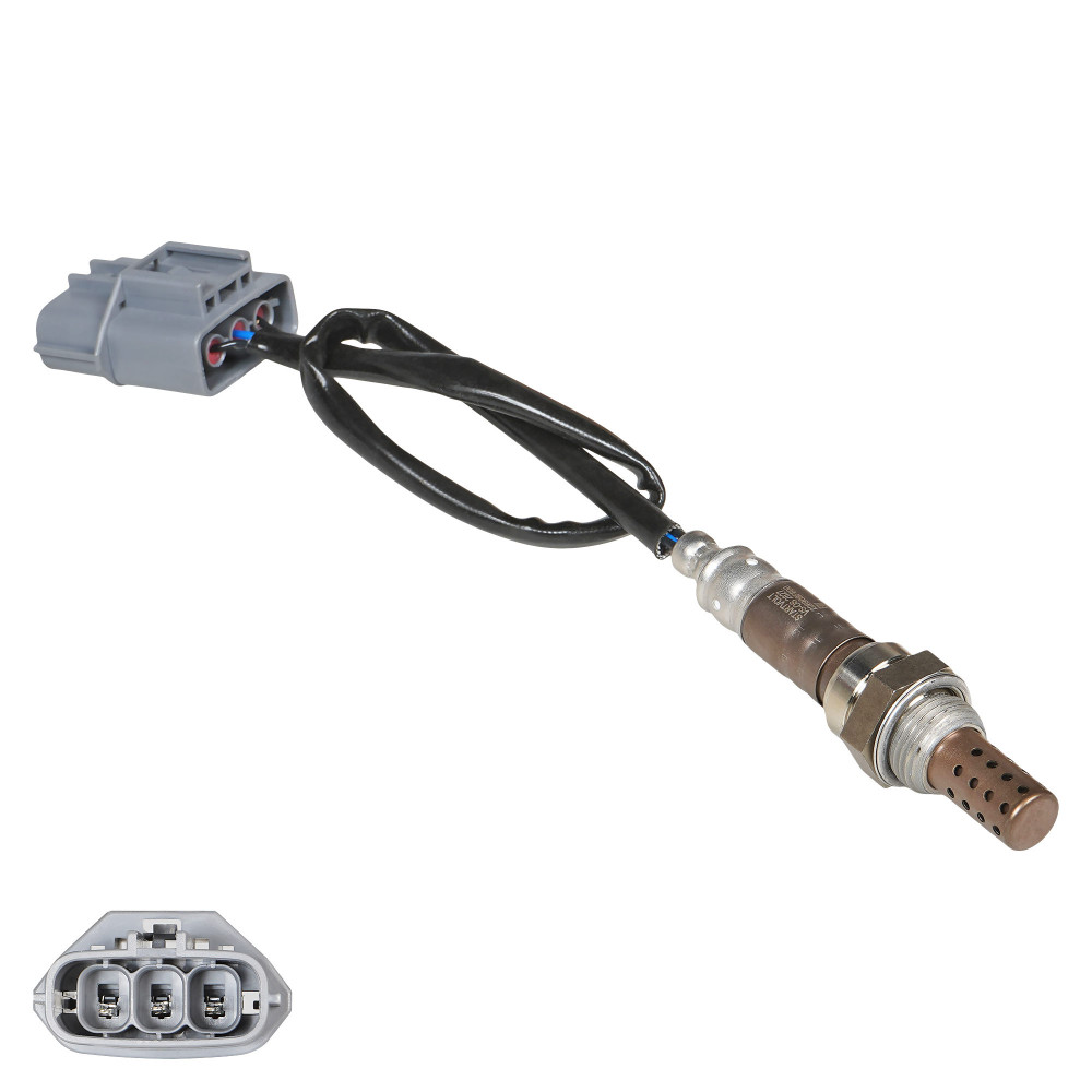Датчик кислорода для автомобилей Nissan Almera N16 (00-) 1.5i/1.8i до катализатора