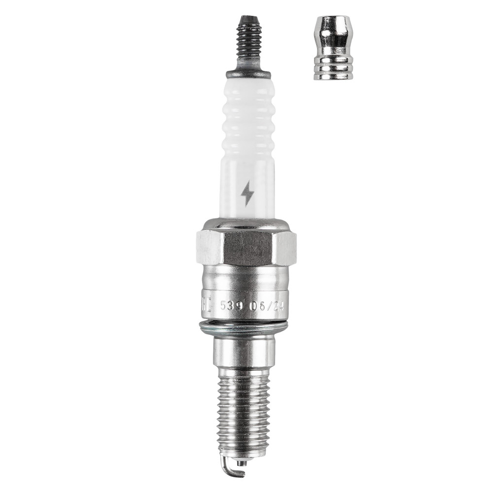 Свеча зажигания для мототехники Honda NR (92-)/RVF (94-)/VFR (89-) ан. ER9EH
