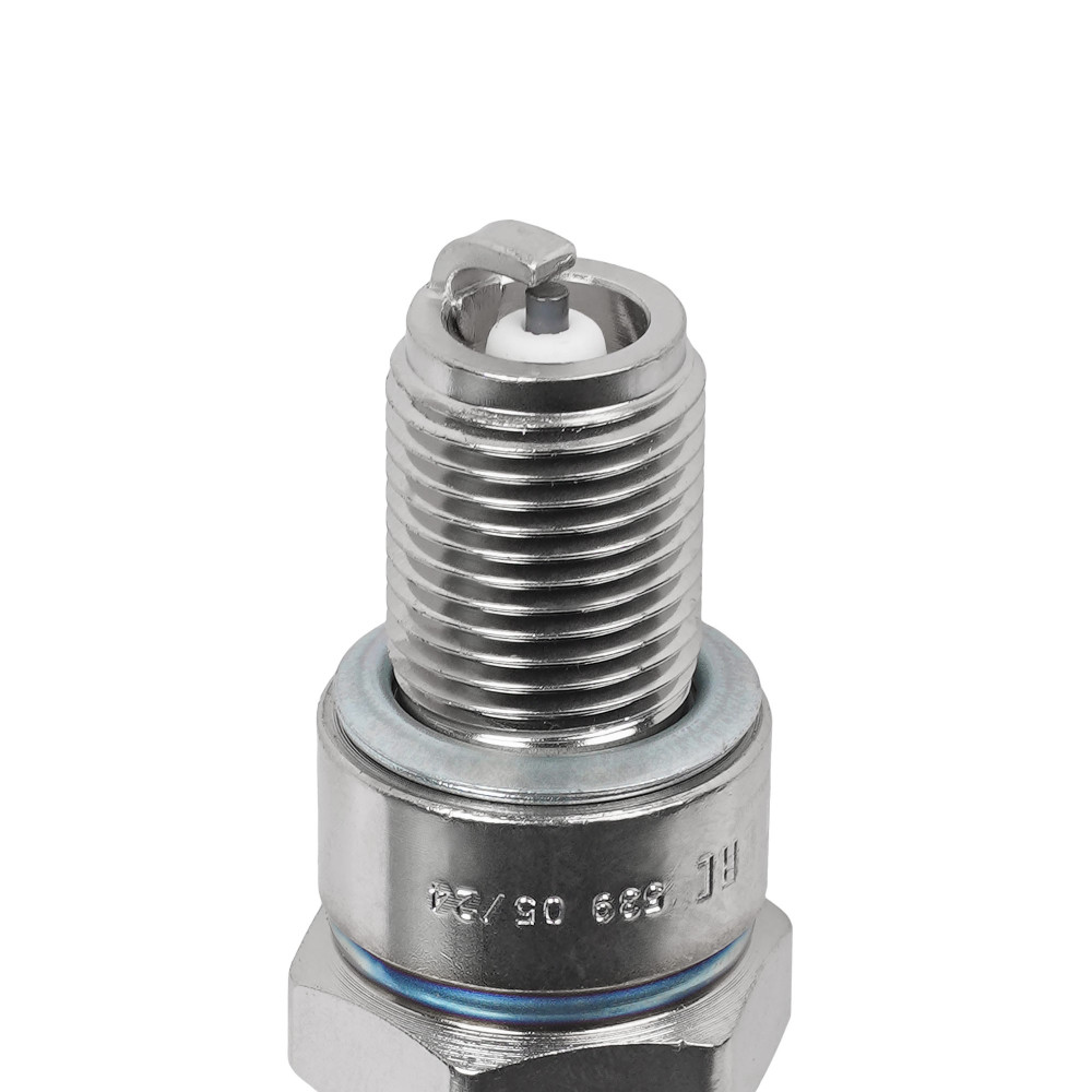 Свеча зажигания для мототехники Kawasaki KX (81-)/Yamaha YZ (84-)/Honda CR (83-) ан. BR9EG