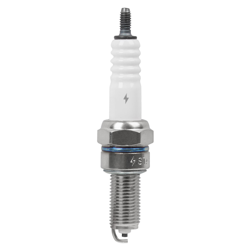 Свеча зажигания для мототехники Kawasaki/Yamaha/Honda ан. CPR9EA-9