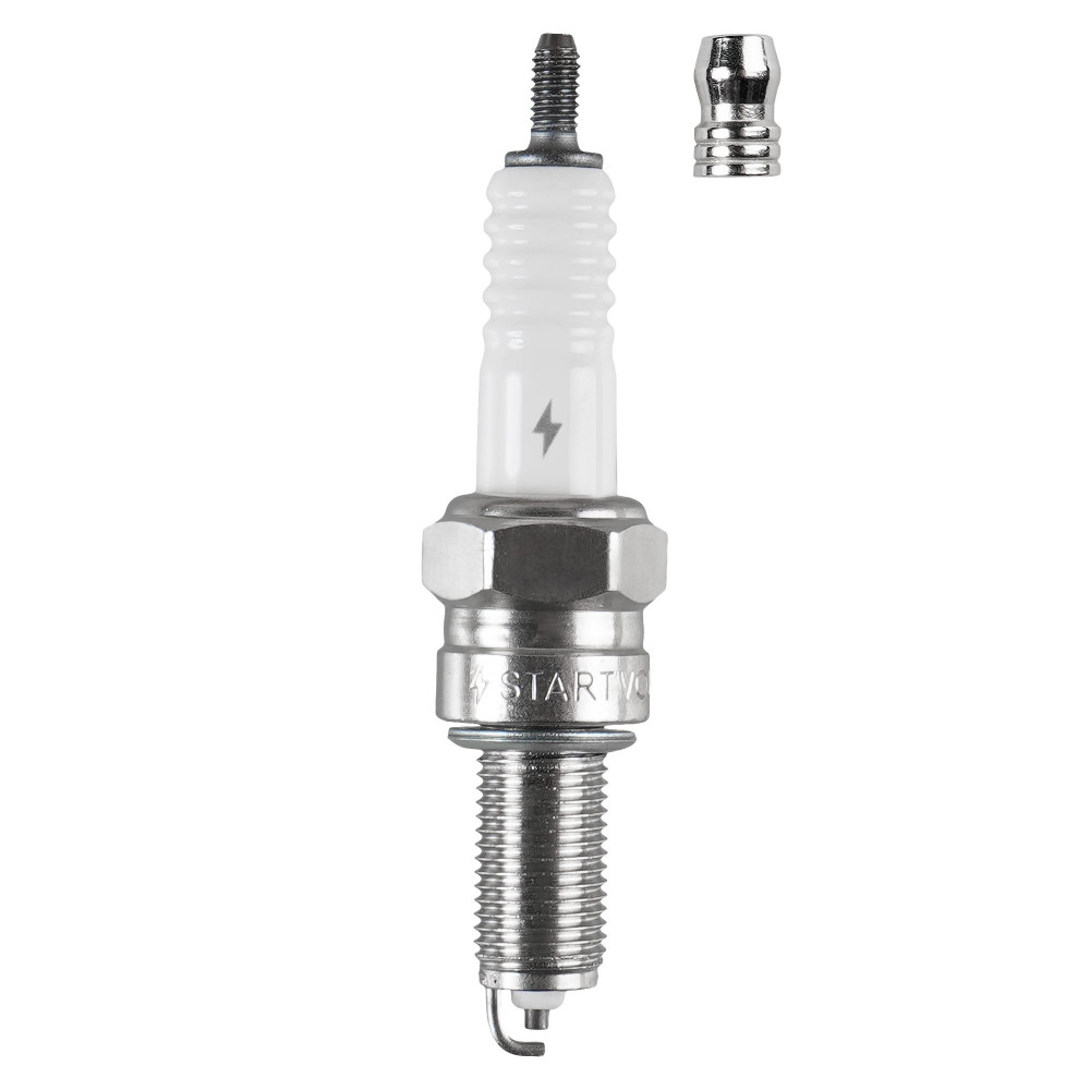 Свеча зажигания для мототехники Honda/Kawasaki/Yamaha ан. CPR7EA-9