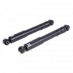 Комплект амортизаторов для автомобилей Toyota RAV4 (05-) / RAV4 (13-) / Lexus NX (14-) задний (2 шт.)