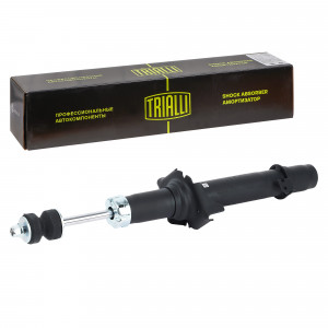 Амортизатор для автомобилей Honda Accord (08-) (стойка) передний правый