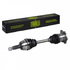 Привод передний для автомобилей Chevrolet Tahoe GMT900 (07-) 5.3i