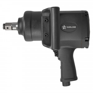 Гайковерт пневматический ударный 3/4"DR 2400Нм МП-серия
