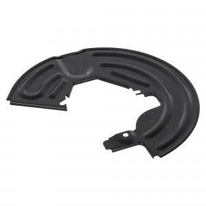 Кожух переднего левого тормозного диска для автомобилей Renault Megane/Scenic II (02-) / III (08-)