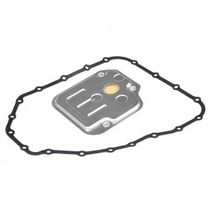 Фильтр АКПП для автомобилей Hyundai Solaris (10-)/Kia Rio (11-) [F4A42/A4CF1/A4CF2]