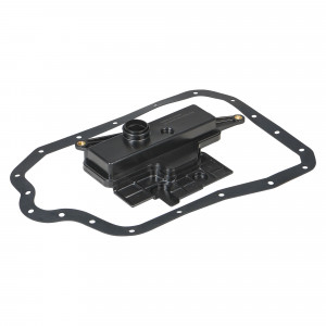 Фильтр АКПП для автомобилей Toyota Camry (17-)/RAV4 (12-) [U760E]