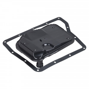 Фильтр АКПП для автомобилей Москвич 3 (22-)/JAC J7 (20-)/Geely Emgrand (12-) [VT2/VT3/EC7]