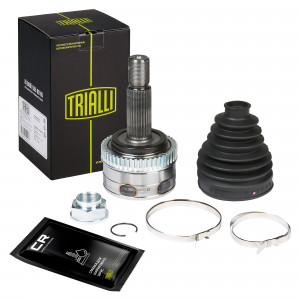 ШРУС наружный передний для автомобилей Hyundai iX35 (10-)/Kia Sportage III (10-) 2.0i AT/MT 4WD