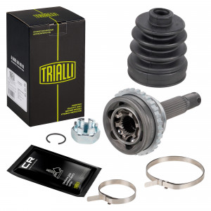 ШРУС наружный для автомобилей Hyundai Accent (94-)/Lantra (90-) 1.3i/1.5i MT ABS