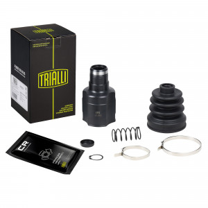 ШРУС внутренний правый для автомобилей Renault Logan II (12-) 1.6i (23х28 шлц.)