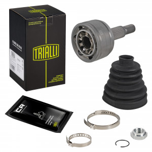 ШРУС наружный передний для автомобилей Renault Duster II (19-) 1.6i 6MT 4WD