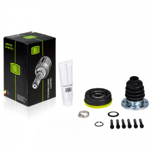 ШРУС внутренний для автомобилей Octavia A5 (04-) 1.4i/1.6i MT