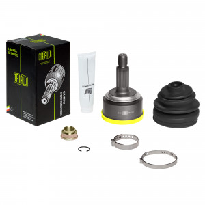 ШРУС наружный для автомобилей Honda Accord (02-) 2.0i/2.4i AT
