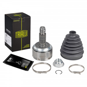 ШРУС наружный для автомобилей Honda Accord (08-) 2.0i/2.4i 6MT