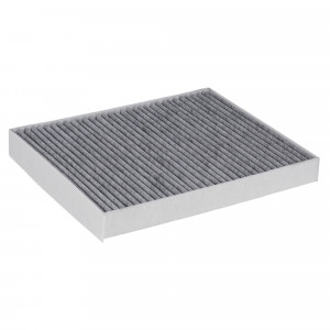 Фильтр салона для а/м VAG Q7 (05-)/Touareg (02-)/Cayenne (02-) (салон. уголь.)