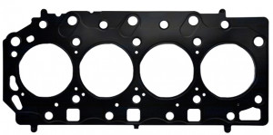 Прокладка ГБЦ для а/м Hyundai H-1 Starex (07-)/Kia Sorento (02-)/(06-) 2.5D (1 отв.) [D4CB]