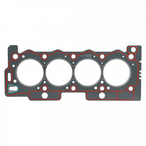 Прокладка ГБЦ для а/м Peugeot 206 (98-)/Partner I (96-)/Citroen Berlingo I (96-) 1.4i [TU3] (1.25мм)