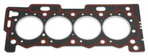 Прокладка ГБЦ для а/м Peugeot 207 (06-)/307 (00-)/Citroen C4 (04-) 1.4i [KFU]