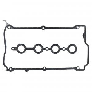 Прокладка клапанной крышки для а/м VW Passat B5 (96-)/Skoda Octavia (96-) 1.8T (кмпл.)