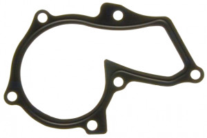 Прокладка насоса водяного для а/м Ford Focus II (08-)/Fusion (02-) 1.4i/1.6i (металл)